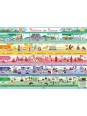 Poster Histoire de france