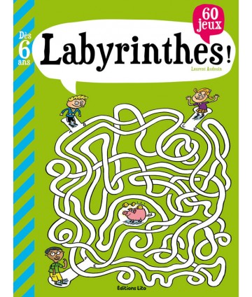 Labyrinthes