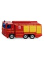Camion pompier français
