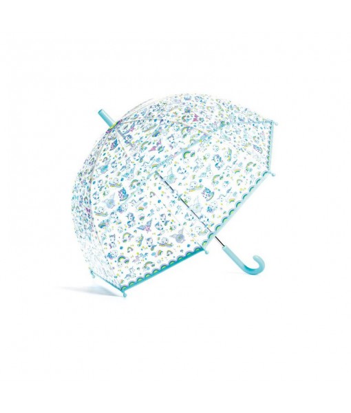 Parapluie licornes