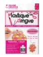 Plastique dingue - pochette de 7 feuilles