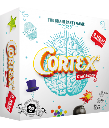 Cortex 2 challenge