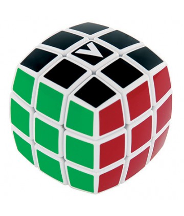V-cube 3 bombé