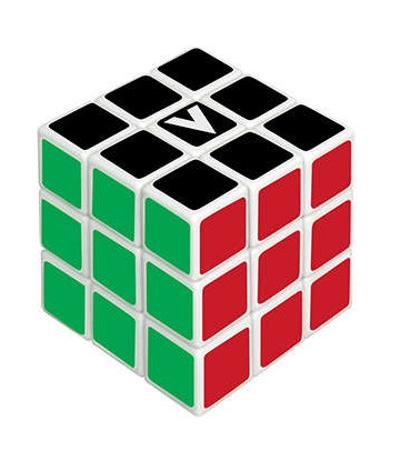 V-cube 3 classique plat