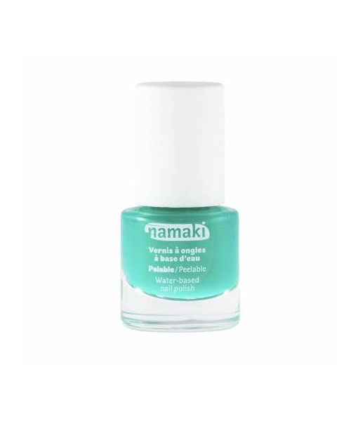 Vernis base eau 30 - caraïbes