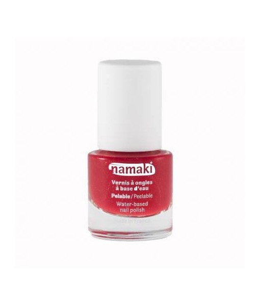 Vernis base eau 31 - griotte