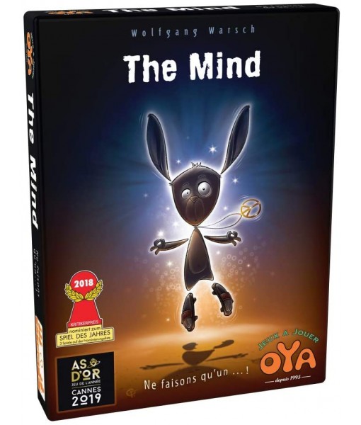The Mind
