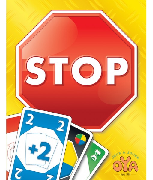 Stop