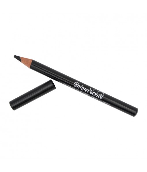 Crayon de maquillage noir