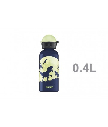 Gourde kids 0,4 l glow moon...