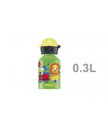 Gourde kids 0,3l jungle...