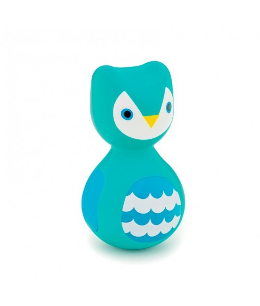 Kid O - culbuto chouette