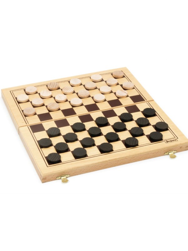 Jeu de dames