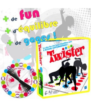 Twister