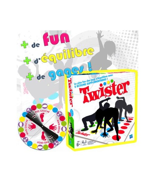 Twister