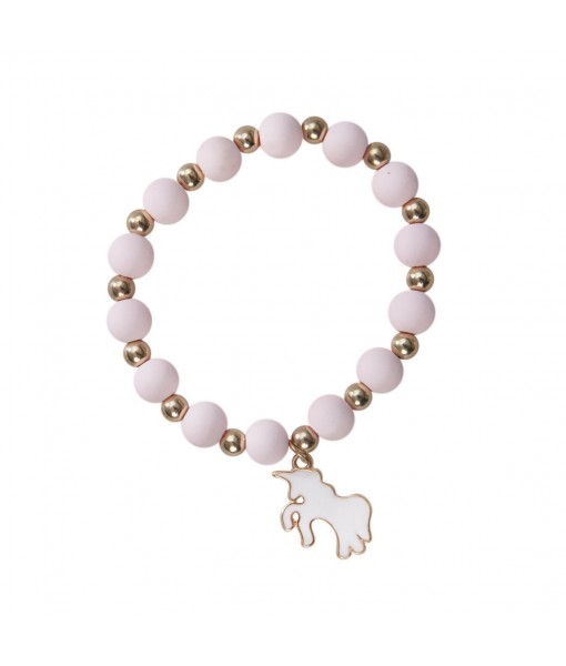 Bracelet rêves de licorne