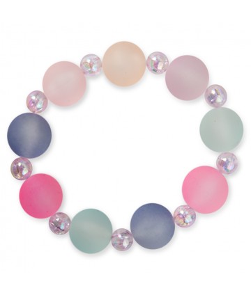 Bracelet  Bumpy Bead