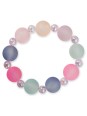 Bracelet  Bumpy Bead