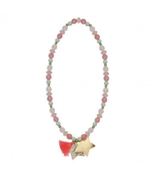 Collier Sassy Tassy