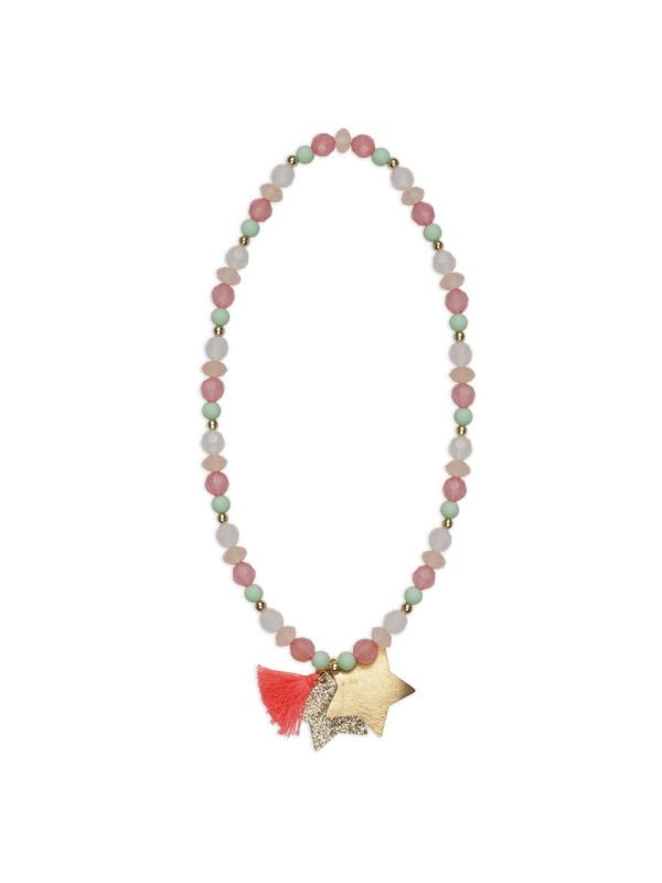 Collier Sassy Tassy