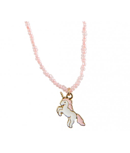 Collier unicorn adorn