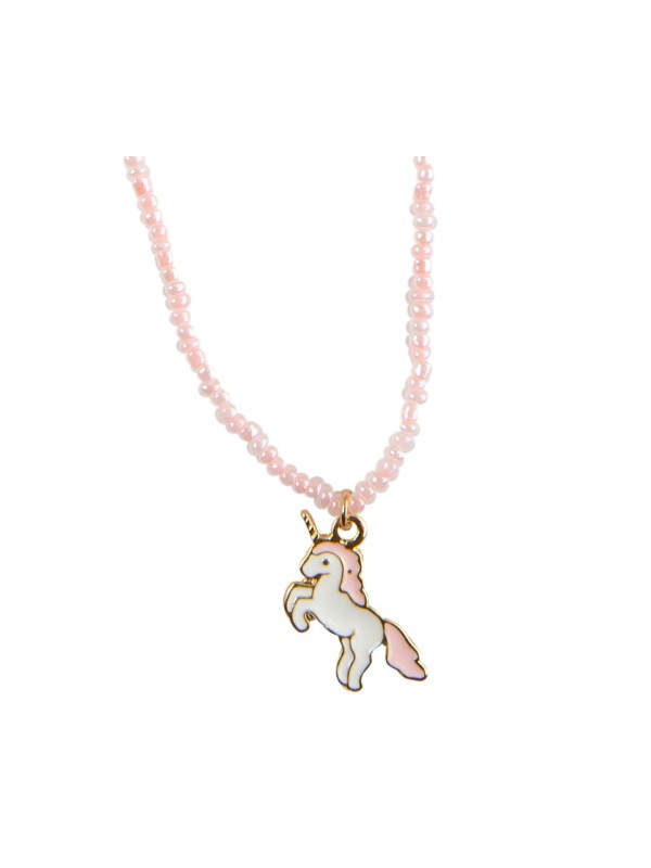 Collier unicorn adorn