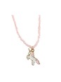 Collier unicorn adorn