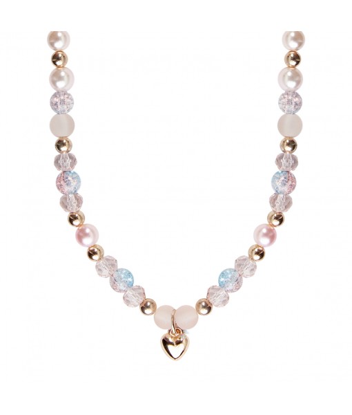 Collier sweet heart