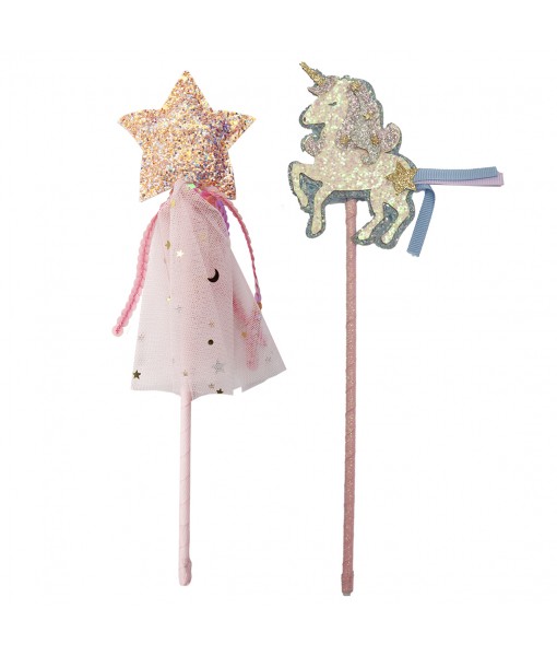 Baguette unicorn star