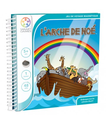L'Arche de Noé
