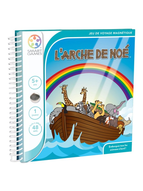 L'Arche de Noé