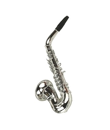 Saxophone 37 cm