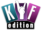 KYF Edition