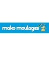 Mako moulages