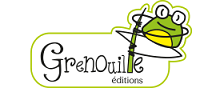 Grenouille éditions